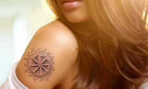 Татуировки обереги: подбираем защитный рисунок для мужчин и женщин